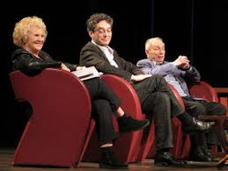 Le Cercle littéraire de la BnF, 2012
