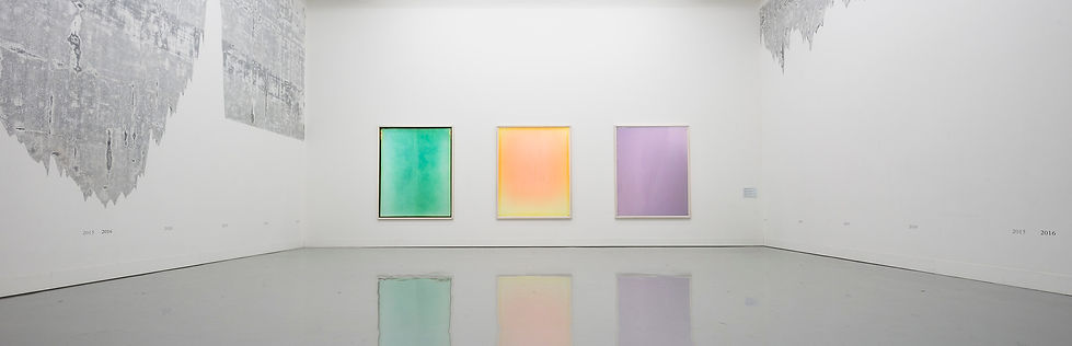 Kawakubo Yoi, If the radiance of a thousand suns...