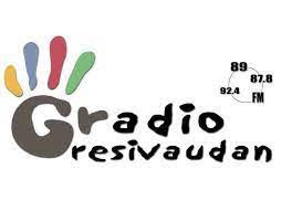 Radio Gresivaudan