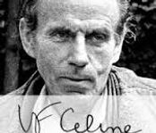 Louis-Ferdinand Céline