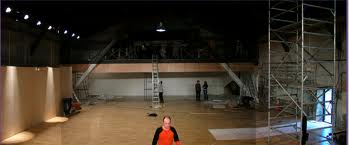 Théâtre Montévidéo, Marseille, 2012