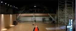 Théâtre Montévidéo, Marseille, 2012