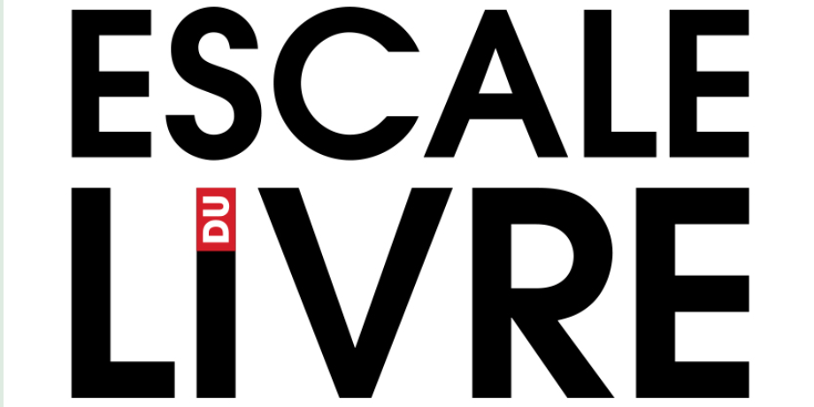 Escale du Livre, Bordeaux, 2012