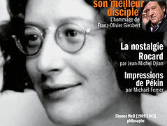 Revue des Deux Mondes, octobre 2023