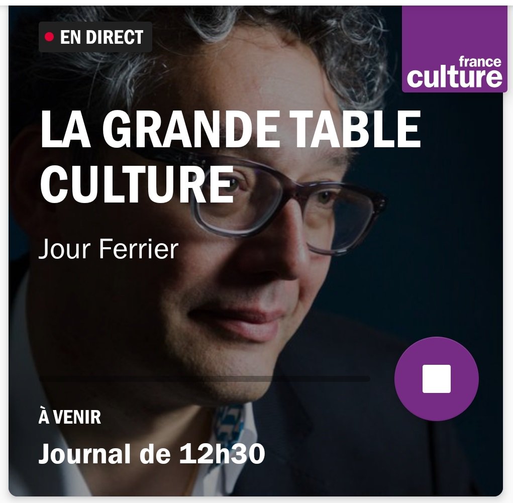 Scrabble, Jour Ferrier