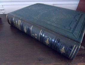 Dictionnaire Emilé Littré, 1863