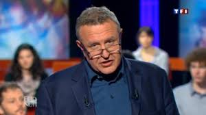 Au Field de la nuit, TF1, 2012