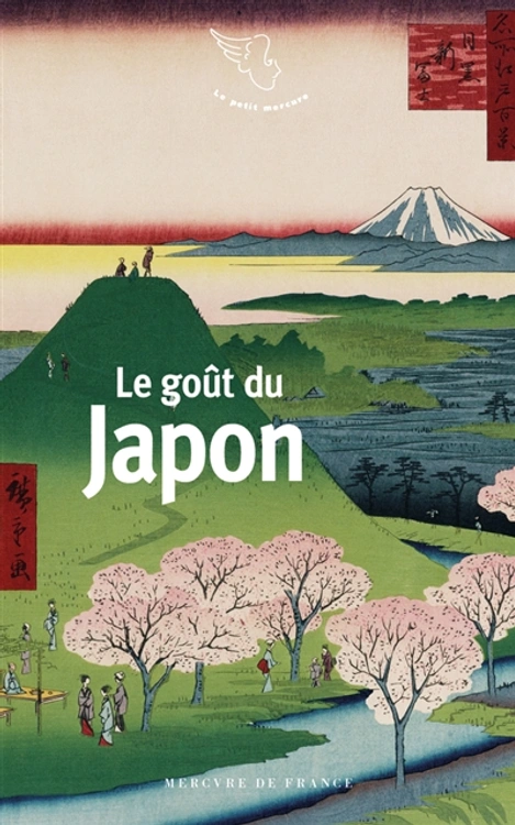 Le Goût du Japon