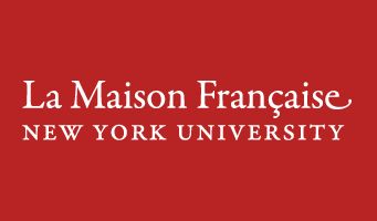 Michaël FERRIER at NYU, 2015