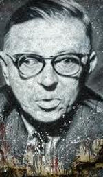 Jean-Paul Sartre