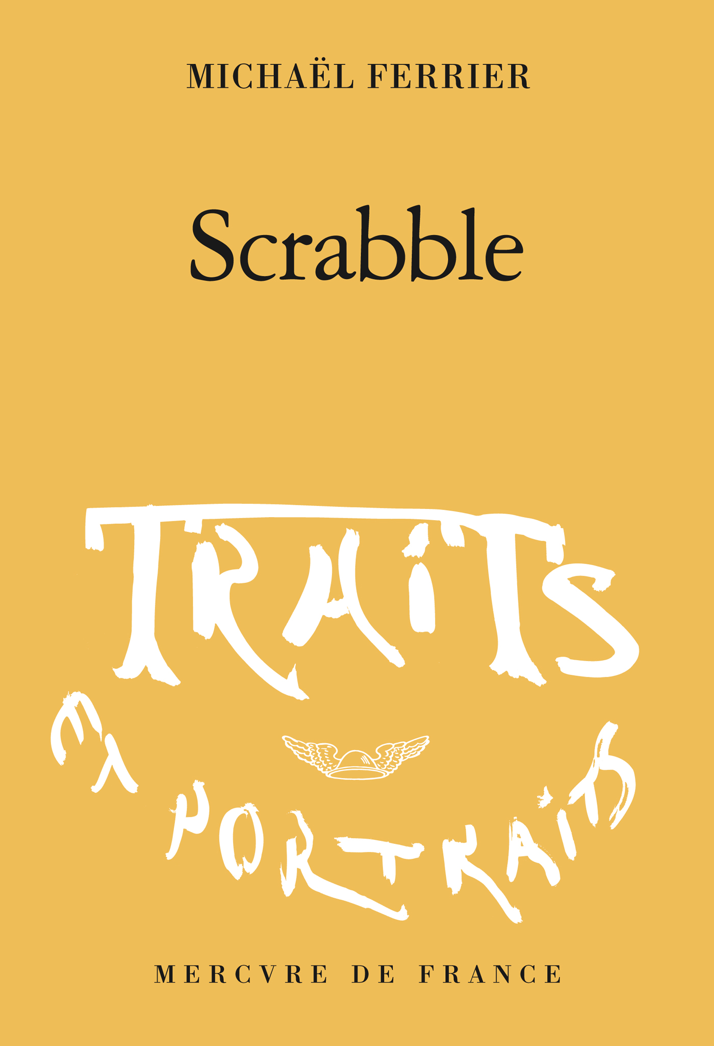 Scrabble