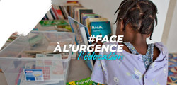 Face à l'urgence, l'éducation