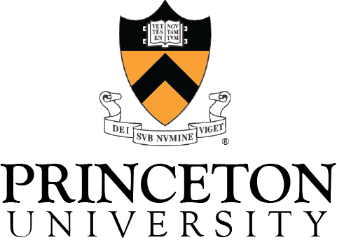 M. Ferrier at Princeton University