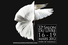 Salon du Livre 2/3 : Ferrier-Katsuta