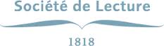 Société de Lecture de Genève 2012