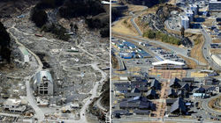 Fukushima, 15 ans après (2)