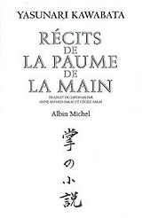 Kawabata, Récits de la Paume de la Main