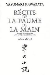 Kawabata, Récits de la Paume de la Main