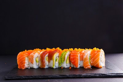 It Box Injoy Sushi Box | INJOY Sushi