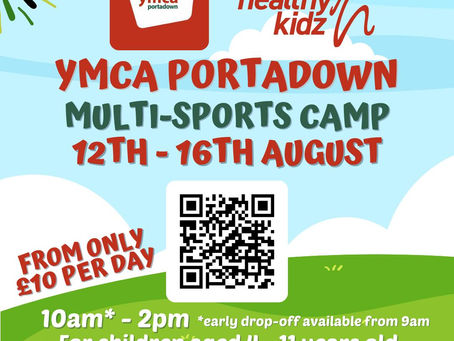 Make sure to get signed up for next week !