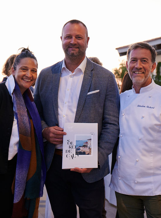 ASSOCIATION POUR LE FIL D'ARIANE GALA DE BIENVEILLANCE CARITATIF CONCERT LIVE TOMBOLA DESIGN GRAPHIQUE DIRECTION DE CRÉATION PRINT WEB RÉSEAUX SOCIAUX