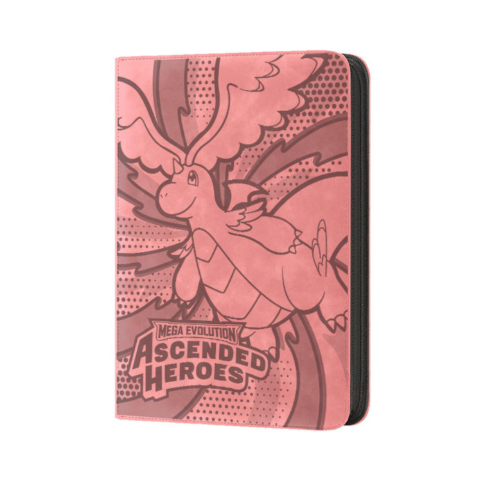 Thumbnail: ASCENDING HEROES 2