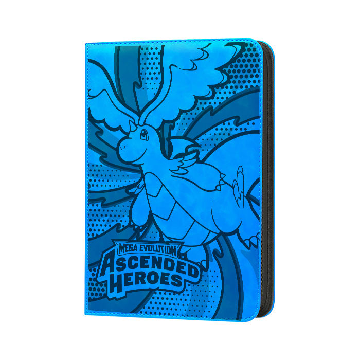 Thumbnail: ASCENDING HEROES 1