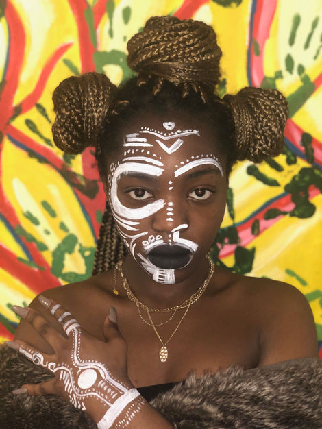 Fiona 'Culture and Identity' 5