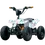 Miniature : Electric ATV Quad Bike 4x4 Vehicles Shaft Drive For Sale