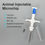 Thumbnail: Animal RFID Microchip Syringe for Cat Dog Fish Poultry Pet Animal 