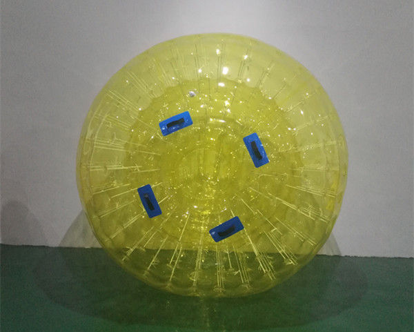 Миниатюра: Giant Inflatable PVC Grass Ball Zorb Ball Soccer Inflatable Zorb Ball 