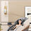 Thumbnail: New full-body home massage chair multifunctional automatic intelligent luxury