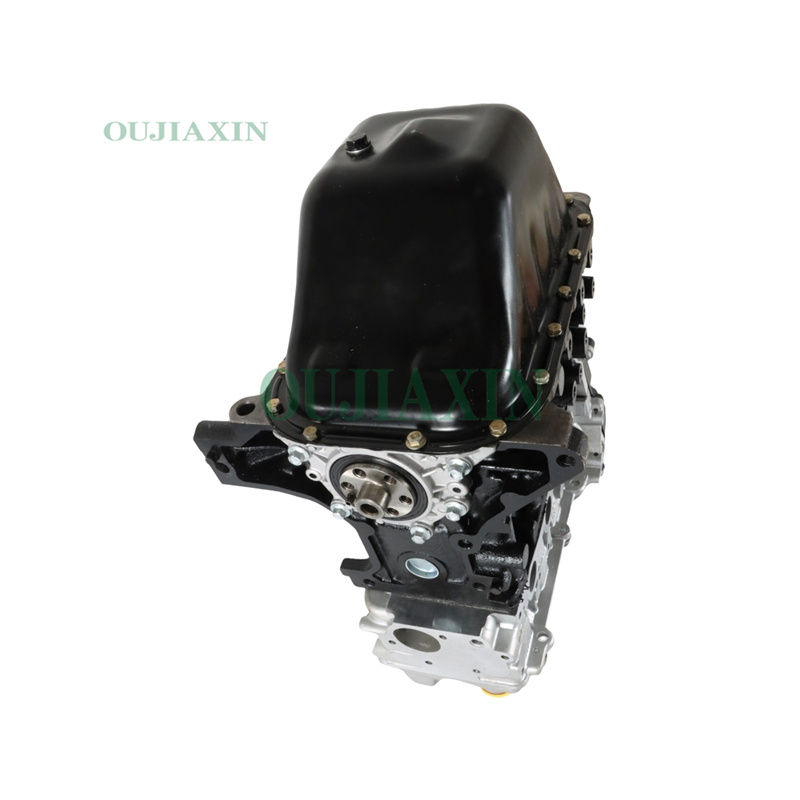 Thumbnail: SQR372 800CC Gasoline Engine Assy for Chery QQ Engine Joyner Trooper and UTV ATV