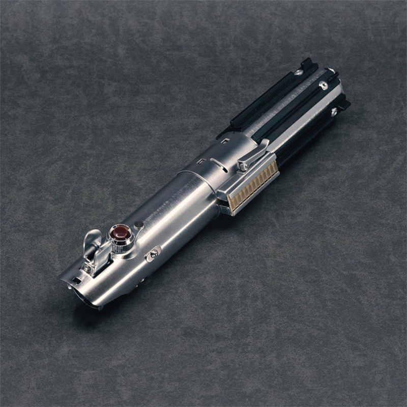 Miniatyrbilde: Graflex LUKE Lightsaber Neopixel Blade Toys for Kids