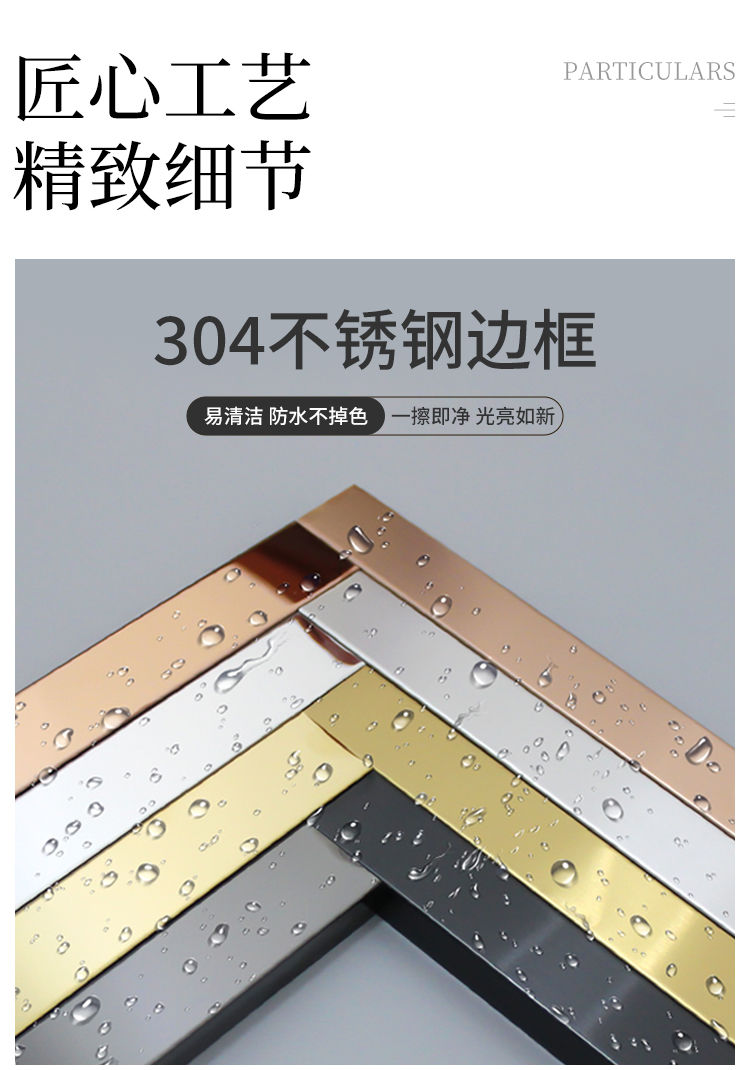 थंबनेल: Enamel Color Home Entry Entrance Painting Modern Vertical and Aisle Painting