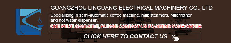 Thumbnail: Portable Home Mini Espresso Coffee Machine Coffee Maker