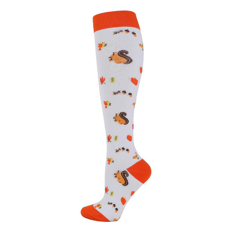 थंबनेल: 56 Styles New Compression Socks Best For Athletic