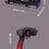 Miniatură: Maisto 1:10 F1 Racing RC Car RTR Red Bull RB19 Ferrari SF23 F1 