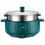 Miniatyrbilde: Multi Cooker Multifunctional Electric Pan Non-stick Cookware Rice Cooker Hotpot