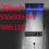 Thumbnail: Bathroom Accessories Rain Spray LED Shower Faucet Set Digital Screen Valve Mixer