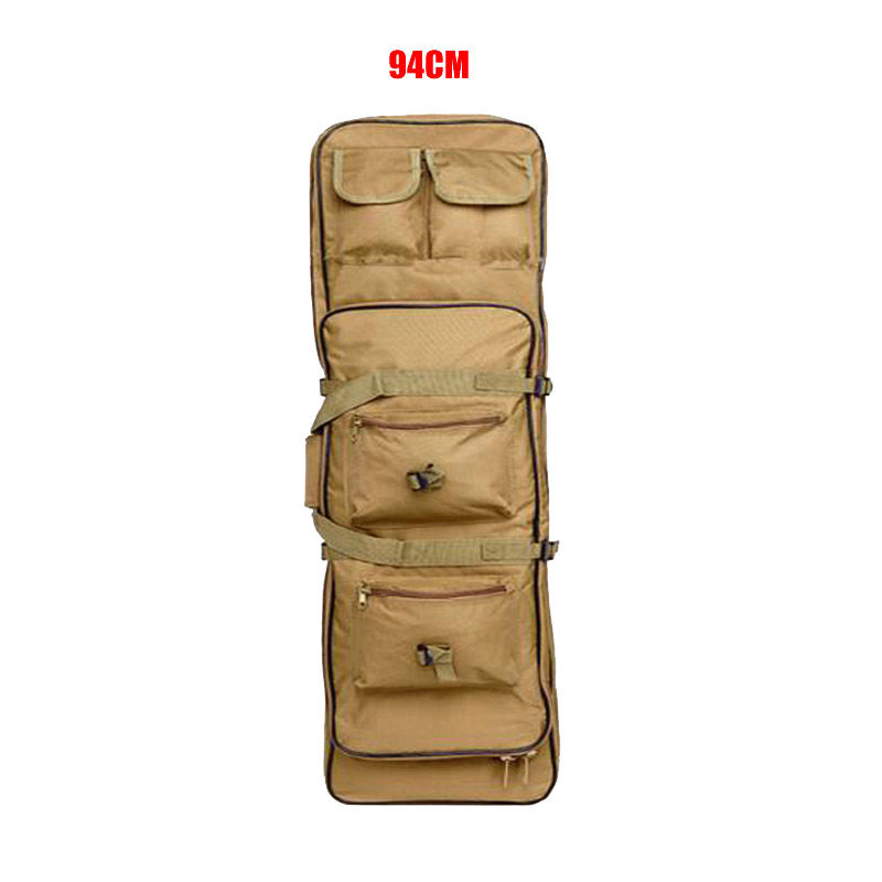 縮圖：Tactical Gun Bag Backpack Case Rifle Bag Sniper Shooting Carry Shoulder Bags