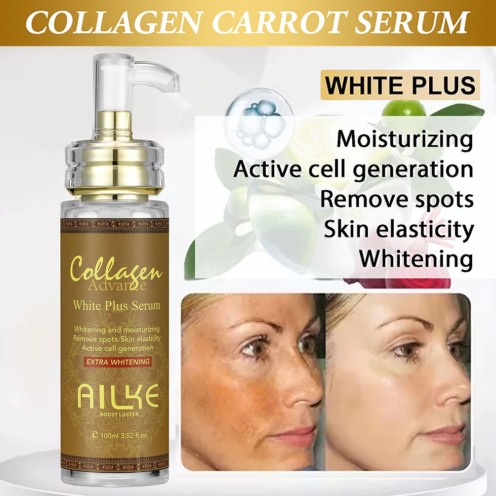 Thumbnail: Collagen Kit, Moisturizer, Hydration, Dark Spot Removal Cream