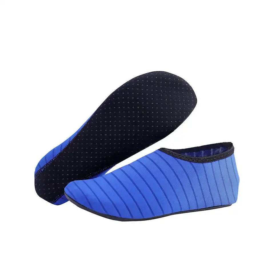 Thumbnail: Quick Dry Water Shoes Diving Beach Swimming Diving Seaside Surfing Socks