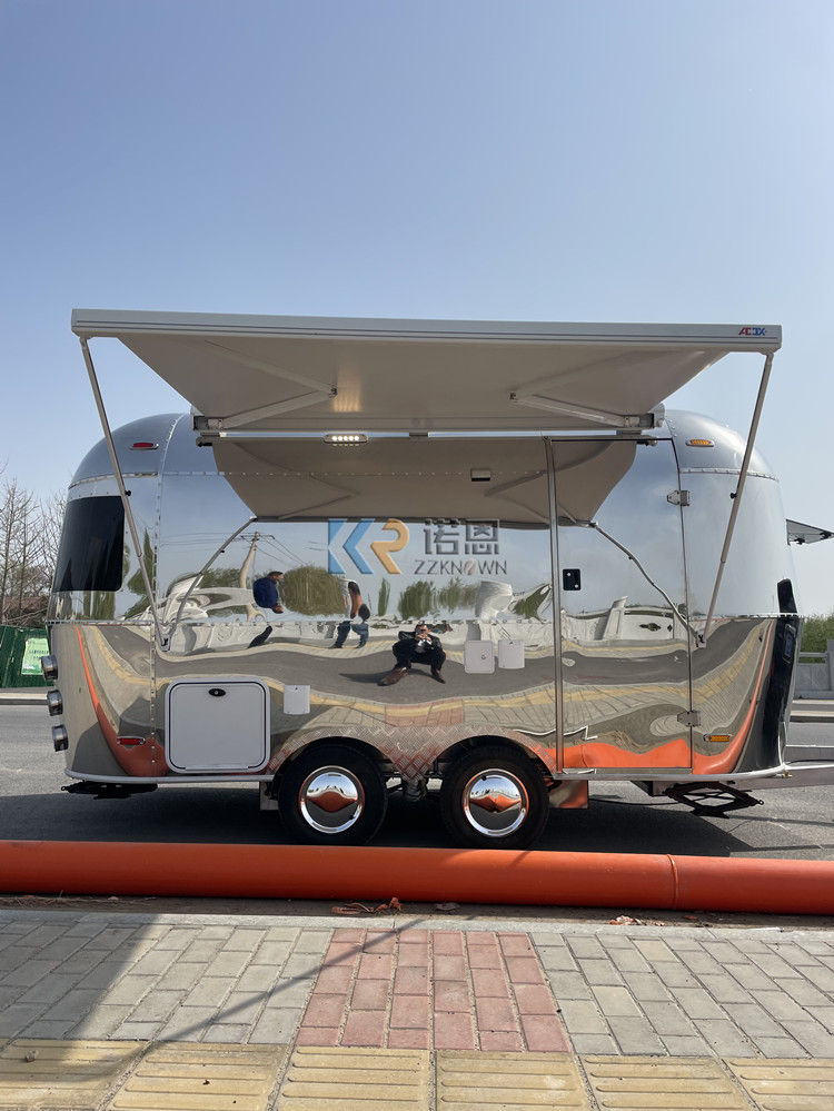 थंबनेल: Travel Trailer Frames 4x4 Camper Trailer Camper Camping Mobile Trailer