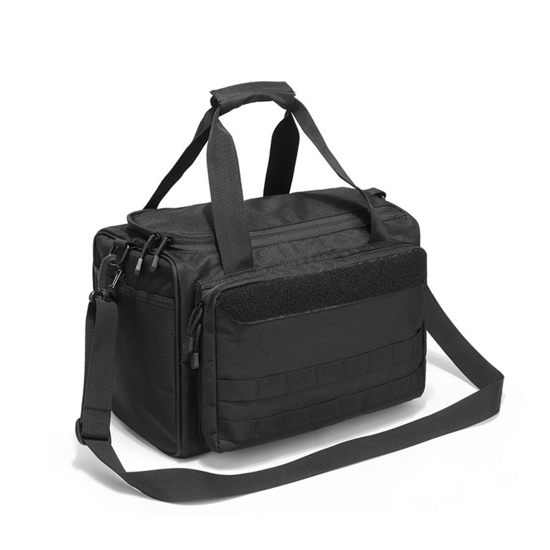الصورة المصغرة: Tactics Military Outdoor Shooting Bag Military Hunting Storage Bag
