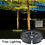 Thumbnail: Tree Lighting Waterproof Outdoor Lighting Garden Yard Patio Lights 