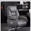 Thumbnail: Massage Electric Luxury Leather Reclining Business Office Chairs