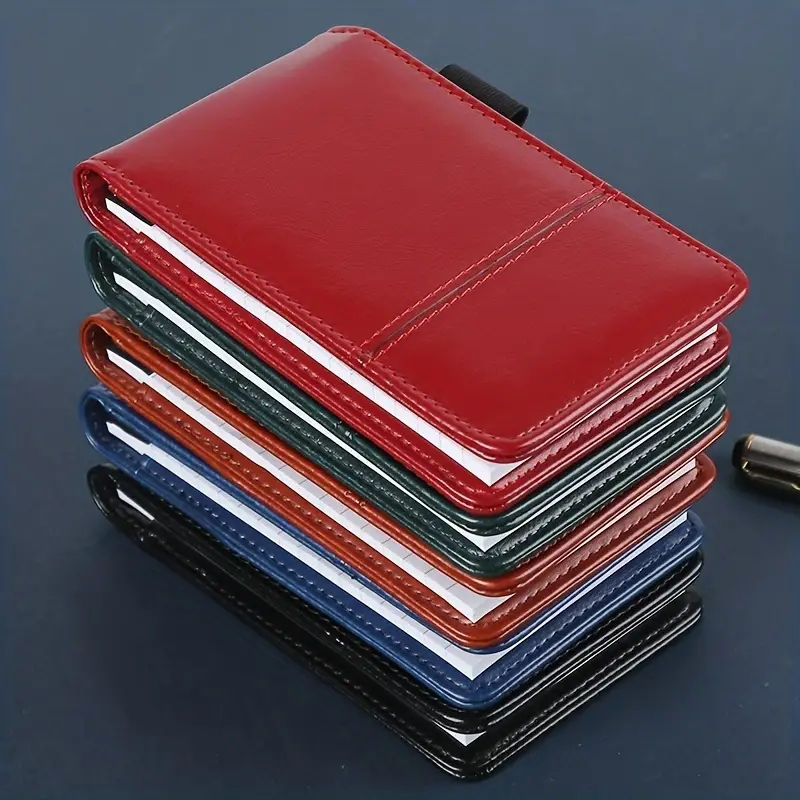 Miniaturbild: A7 Multi-Functional Business Portable Office Notebook Notepad