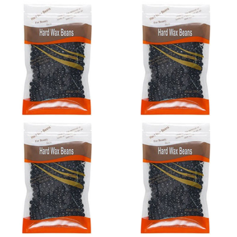 縮圖：Waxing Wax Beans For Hair Removal Full Body Hot Film Hard Depilatory Wax Beads