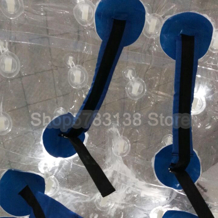 Miniatyrbilde: Hamster Ball Human Size Inflatable Zorb Ball Zorbing Ball For Outdoor 